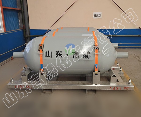 2.0N氯化氫氣體